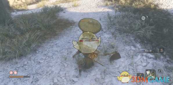 《只狼：影逝二度》猎杀老鼠任务攻略分享