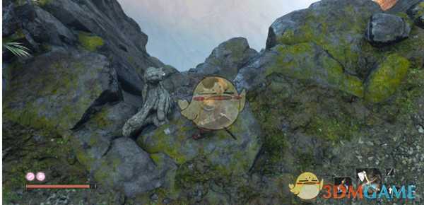 《只狼：影逝二度》金刚山找风车的和尚支线攻略