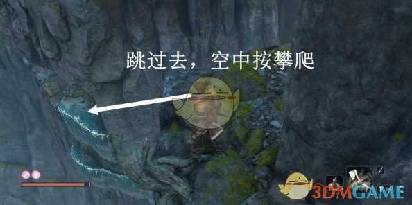 《只狼：影逝二度》金刚山找风车的和尚支线攻略