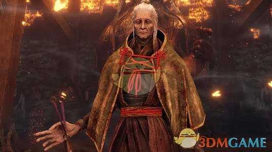 《只狼：影逝二度》寄鹰斩技能效果介绍