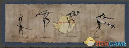 《只狼:影逝二度》空中义手忍具技能效果介绍