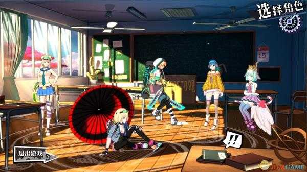 《神明在上》游戏心得评测分享