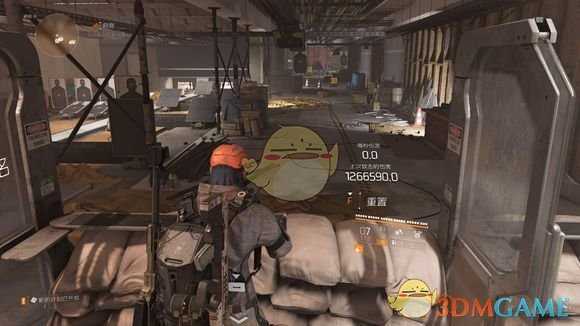 《全境封锁2》精准射手栓狙PVE配装指南