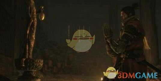 《只狼:影逝二度》佛雕师之恶业·血锈技能效果介绍