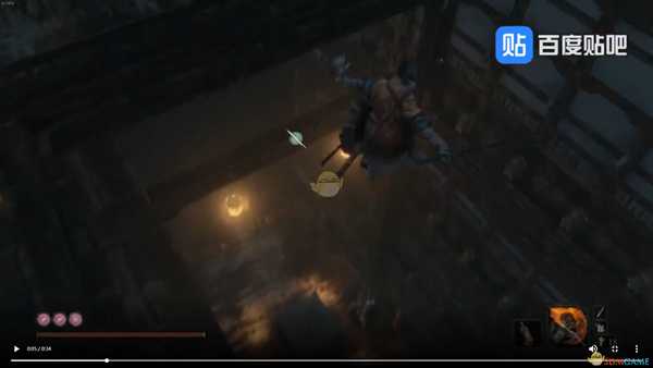 《只狼：影逝二度》全自动刷钱刷经验方法分享