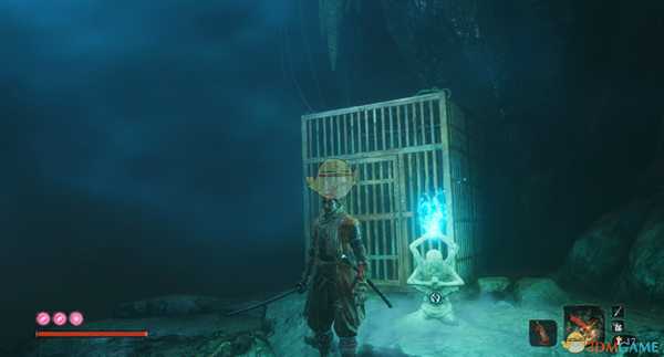 《只狼:影逝二度》月隐糖详细作用效果分享