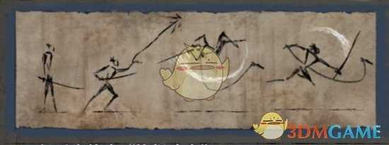 《只狼:影逝二度》钩绳攻击技能效果介绍