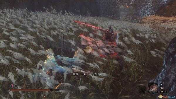 《只狼：影逝二度》黑不死斩作用介绍