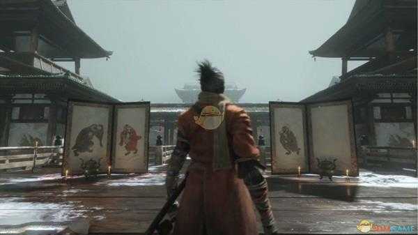 《 只狼：影逝二度》全boss实力排名一览