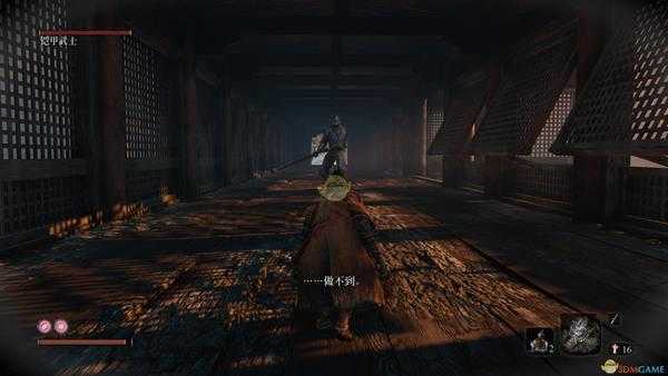 《只狼：影逝二度》猿酒获得方法分享