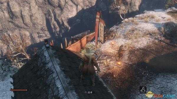 《只狼：影逝二度》龙泉获得方法分享