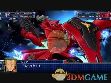 《超级机器人大战T》隐藏机体夜莺加入条件分享