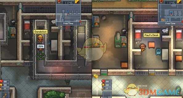 《脱逃者2》17区研究人员衣服获取攻略