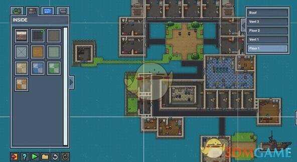 《脱逃者2》支架制作方法介绍