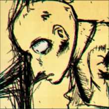 《脑叶公司》T-01-54 被遗弃的杀人魔详细介绍