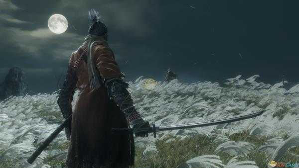 《只狼:影逝二度》游戏背景剧情分析