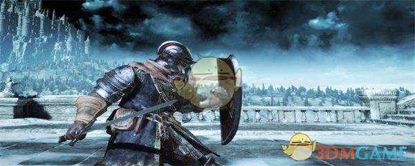 黑魂3安里不见了