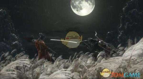 《只狼：影逝二度》义手全强化！快速刷素材方法分享