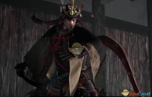 《只狼:影逝二度》苇名弦一郎详细剧情分析