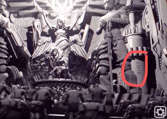 《无主之地3》预告片中细节与彩蛋分析