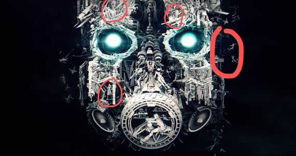 《无主之地3》预告片中细节与彩蛋分析