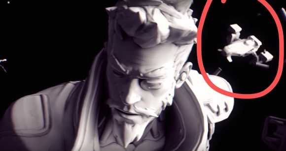 《无主之地3》预告片中细节与彩蛋分析