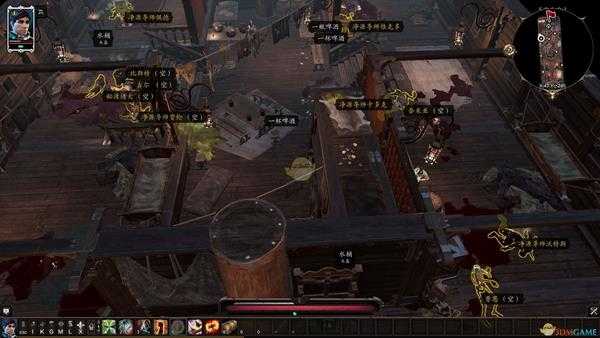 《神界：原罪2》非精灵开局肾上腺素技能获得方法