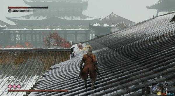 《只狼：影逝二度》言猴速抓技巧分享