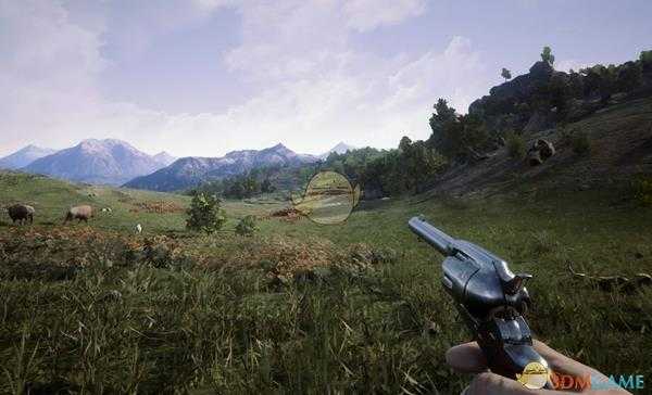 《西部狂徒》物品复制BUG分享