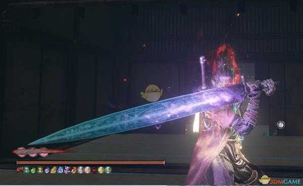 《只狼：影逝二度》全药品堆叠冲突一览