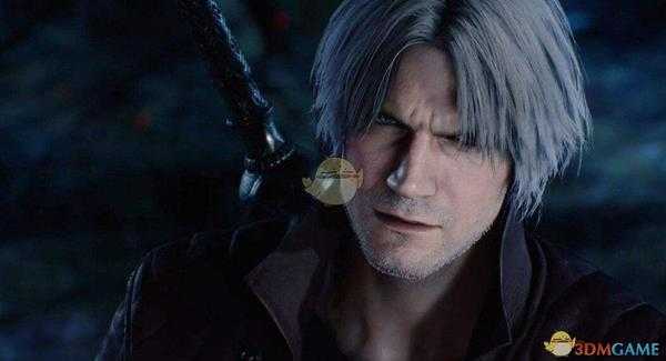 《鬼泣5》摩托车目押系统介绍