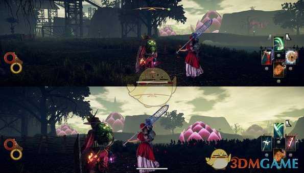 《物质世界》魔法组合一览