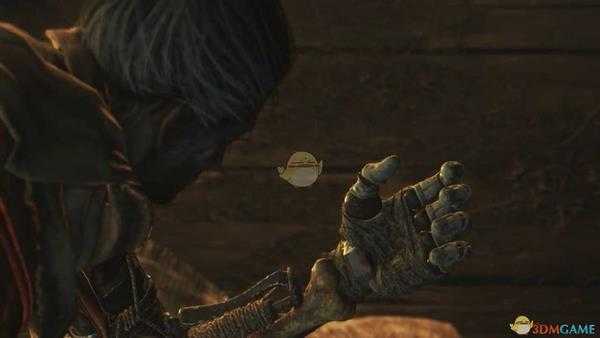 《只狼：影逝二度》全忍手义肢效果演示视频（无指哨）