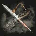 《只狼：影逝二度》全忍手义肢效果演示视频（无指哨）