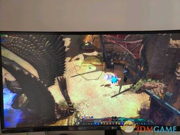 《恐怖黎明》救世主之功绩属性一览