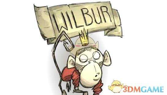 《饥荒》海难猴王使用心得评测