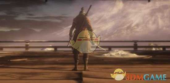 《只狼:影逝二度》巴的手记描述一览