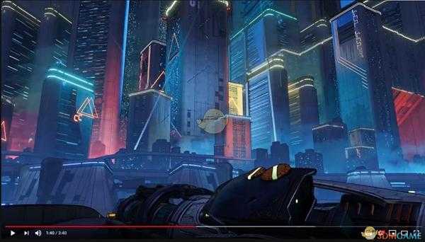 《无主之地3》装备系统猜想