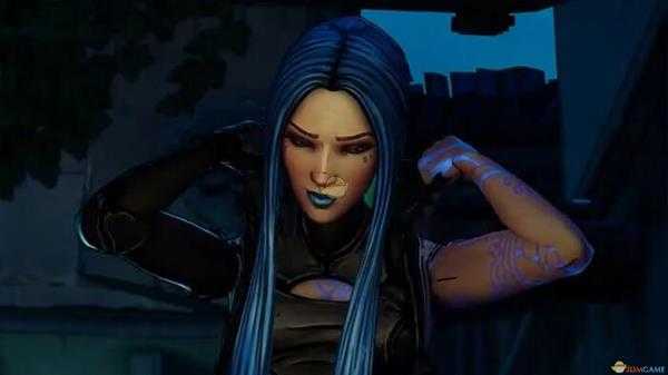 《无主之地3》游戏玩法猜想