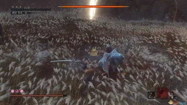 《只狼:影逝二度》金刚屑获得方法分享