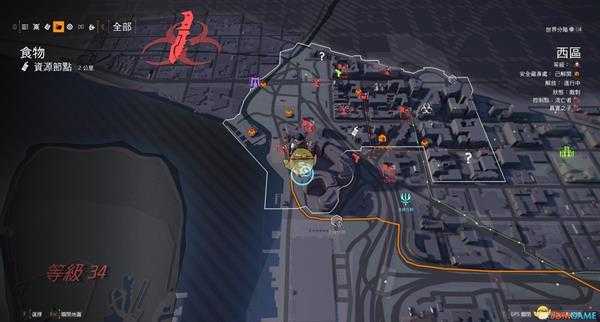 《全境封锁2》迈达斯面具、亡魂面具获取方法分享