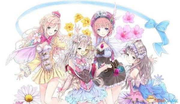 《露露亚的工作室：亚兰德的炼金术士4》炼金谜题基本/应用篇发想一览