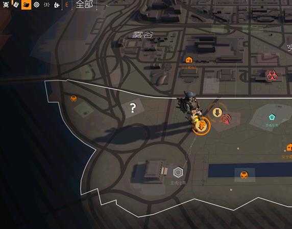 《全境封锁2》食尸鬼面具获取方法介绍