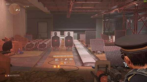 《全境封锁2》电工流派打法推荐分享