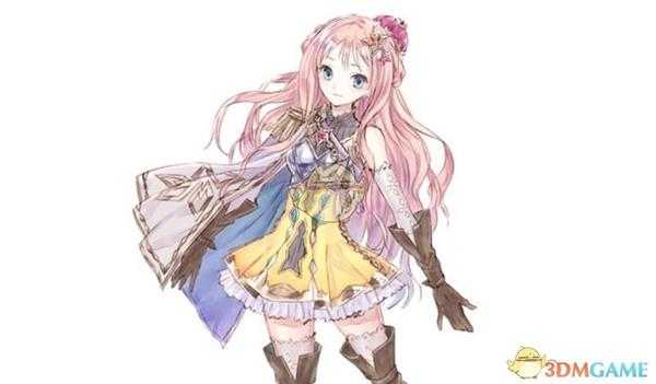 《露露亚的工作室：亚兰德的炼金术士4》原初武技相关奖杯攻略