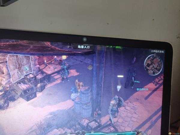 《恐怖黎明》隐藏彩蛋地窖位置分享