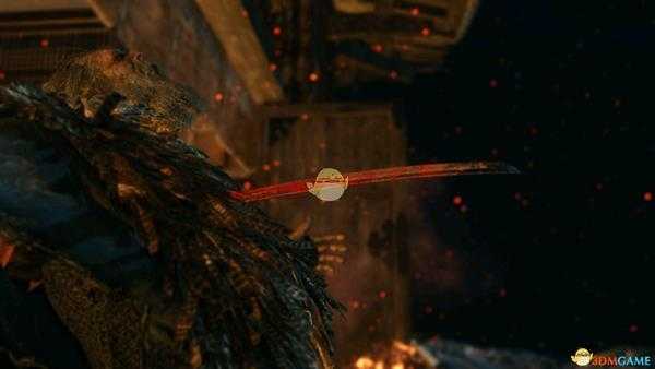 《只狼:影逝二度》游戏永生之谜相关剧情介绍