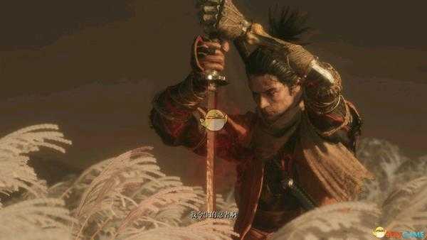 《只狼:影逝二度》游戏永生之谜相关剧情介绍