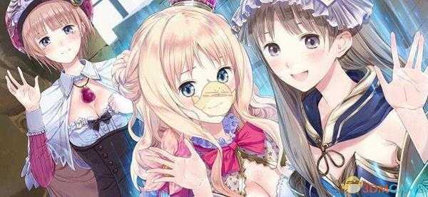 《露露亚的工作室:亚兰德的炼金术士4》999品质道具调合攻略