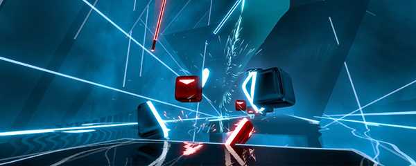 节奏光剑需要什么设备